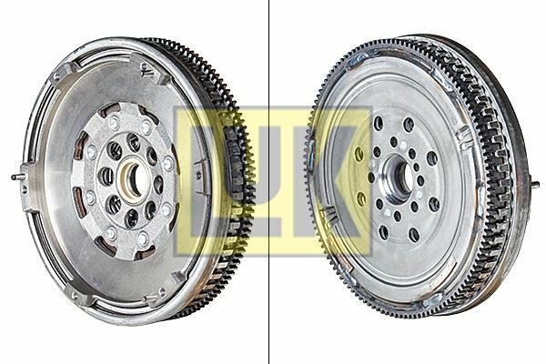 VOLAN DMF MERCEDES A-CLASS W169 04 12 B-CLASS W245 05 11