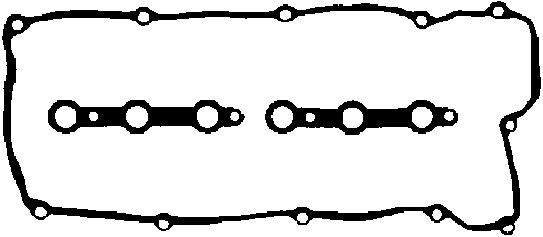 440093P KÜLBÜTÖR KAPAK CONTASI BMW 3 E36 320İ-323i-328i 95-98 - E46 320i-323i-328i 98-00