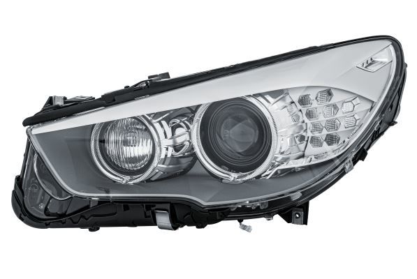 FAR BMW 5 GRAN TURİSMO F07 Bİ-XENON SOL BMW 726272308-726272310-726272311-726272309--------