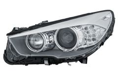 FAR BMW 5 GRAN TURİSMO F07 Bİ-XENON SOL BMW 726272308-726272310-726272311-726272309--------
