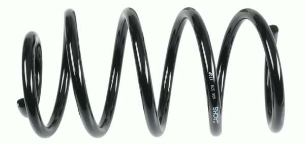 HELEZON YAY ON 351mm MERCEDES VITO W638 97 03 / MERCEDES