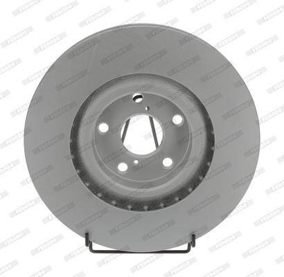 ÖN SOL DİSK GS350/450H/460 2008-2011