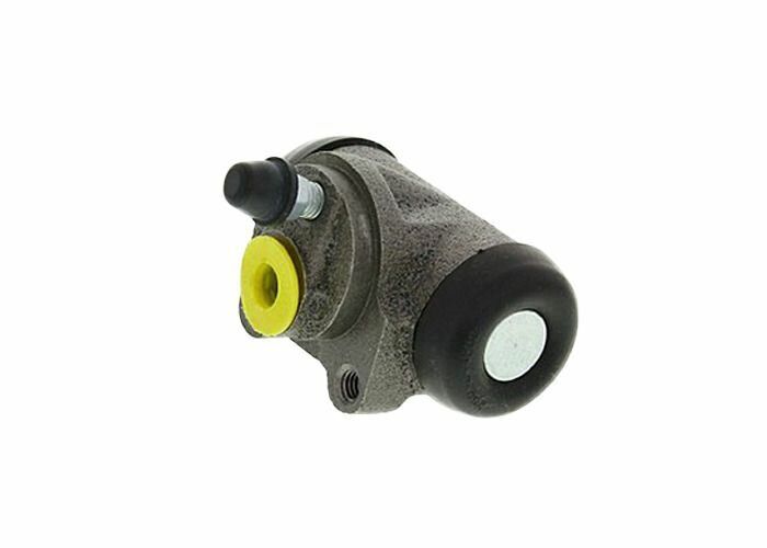 TEKERLEK SİLİNDİRİ ARKA SOL RENAULT TWINGO III 14 LEFT TEKERLEK SİLİNDİRİ BİNEK