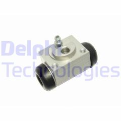 TEKERLEK SİLİNDİRİ DÜZENEĞİ ARKA; SAĞ/SOL FIAT IDEA / LANCIA MUSA 01/04 07/05