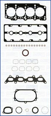 ÜST TAKIM CONTA KEÇELİ SUBAP LASTİKLİ FİAT EGEA-DOBLO 1.4 16 V 843A1000-169A3000-192B2000