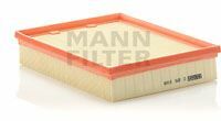 x HAVA FİLTRESİ LGN III 1.6 16V K4M 10/07 -2.0 16V F4R 10/07 UFI 3037500