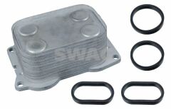 YAĞ SOĞUTUCUSU RADYATÖRÜ P307-P3008--JUMPY III-RCZ-P308-P607-P508--P5008-P407-C5 II-C4-2.0 HDİ MONDEO IV 06 14 S MAX 06 15 FOCUS II FOCUS II C MAX 05 11 2.0TDCI VOLVO C30 06 12 C70 II 08 09 S40