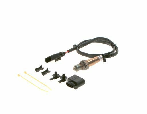 0258027075 OKSİJEN SENSÖRÜ A4-A5-A8-BEETLE-JETTA-PASSAT-Q5-Q7-RS4-RS5-TOUAREG