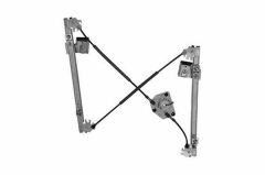 CAM MEKANİZMASI ÖN SAĞ SEAT CORDOBA 02-08 MOTORSUZ