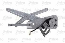 CAM MEKANİZMASI ÖN SOL BMW 3 SERİSİ E36 90 98 CAM MEKANİZMASI BİNEK