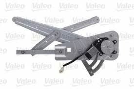 CAM MEKANİZMASI ÖN SOL BMW 3 SERİSİ E36 90 98 CAM MEKANİZMASI BİNEK