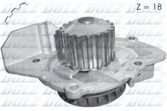 DEVİRDAİM P. 308 407 508 807 3008 5008 EXPERT RCZ