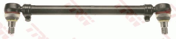 KOMPLE ROT KOLU DAF CF 75-CF 85-F-SERİE-XF-XF 105-XF 95 06-13