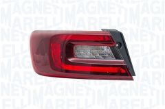 ARKA SOL DIŞ STOP RENAULT TALİSMAN 15