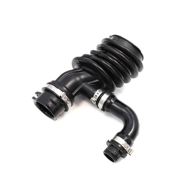 HAVA FILTRE HORTUMU KIT KORUKU FOCUS II FACUS C MAX 1.6TDCI 90PS 03 07 VOLVO S40 1.6TDI 90PS ORJINAL KELEPCELI