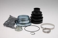 ÖN YÜKLEME KİTİ MERCEDES-BENZ A-SERİES-B-SERİES-CLA-SERİES-GLA-SERİES