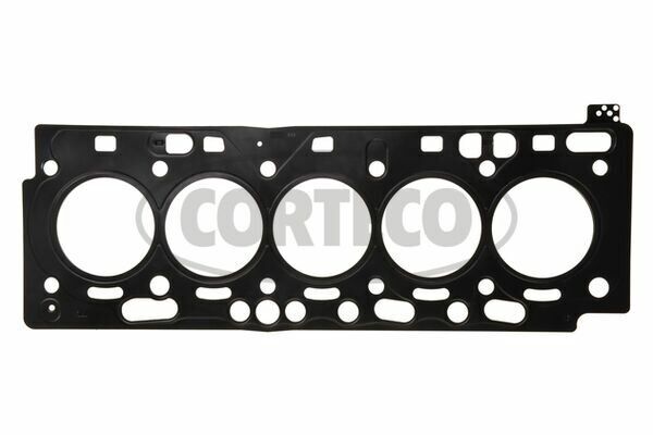SKC 1.15mm 5 DELİK VOLVO S60 D5 10-15 2.4D4 15-18 S80 D5 10-15 V60 D4 D5 D6 11-18 V70 D4 07-16 D5 09-15 XC60 D5 14-15 XC70 D4 13-16 D5 09-16