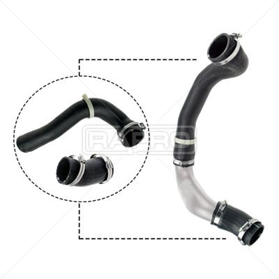 TURBO HORTUMU KİTİ 14228 14229 LAND ROVER FREELANDER II 2.2