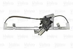 CAM MEKANİZMASI ÖN SAĞ FIAT DOBLO