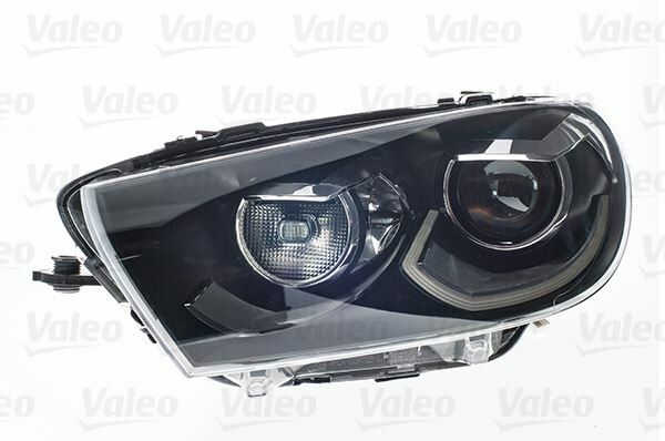 FAR SOL XENON VOLKSWAGEN Scirocco 2014/07
