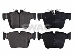 FREN BALATASI ARKA MERCEDES W205 S205 C253 X253