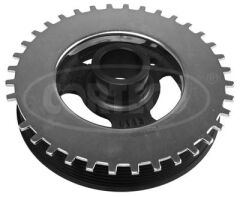 KRANK KASNAĞI FORD GALAXY 2.0 06-15 MONDEO III 1.8 16V-2.0 16V 00-07 MONDEO IV 2.0 07-15