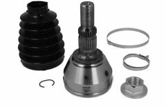 AKS KAFASI OPEL / SAAB V6;2.8 T. V6 XWD / SİGNUM : 2.8 V6 T.;3.0 CDTİ / VECTRA C. SW. GTS / VECTRA I