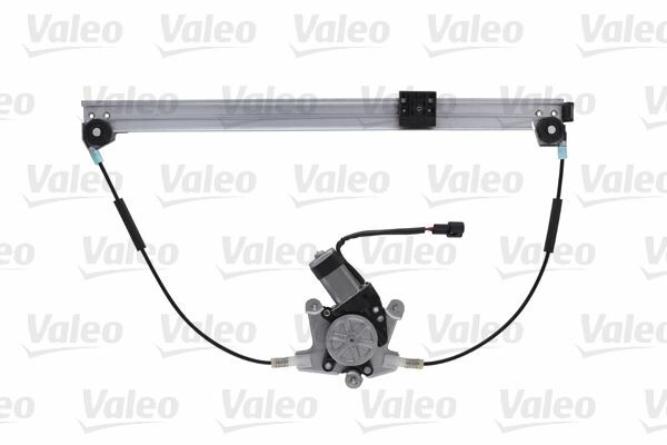 CAM MEKANİZMASI ÖN SOL SCENIC 96