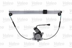 CAM MEKANİZMASI ÖN SOL SCENIC 96