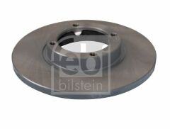 DİSKLİ FREN FREN DİSKİ CHEVROLET GM