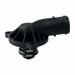 TERMOSTAT 87C VW TOUAREG 3.0 04-10 -A4 2.7 TDI-3.0 TDI 06