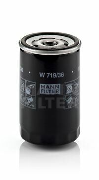 YAĞ FİLTRESİ JAGUAR STYPE 3.0V6 1999-2007 XTYPE 2.1 2.5V6 3.0 V6 2001-2009 XJ 3.0 XR XF 3.0 LANDROVER DISCOVERY 4.0 V6 2004-2009 OEM 4454116