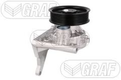 DEVİRDAİM ASTRA K 15 ZAFIRA C 14 INSIGNIA B 17 1.6 B16DTH-D16DTH-DTN-DTI-DTE-DTJ