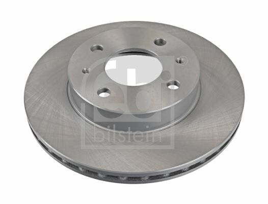 ÖN FRENDİSKİ NISSAN 100 NX 90 94 SUNNY II 86 88 SUNNY III 91 00 240x45.1x18 4 DELİK