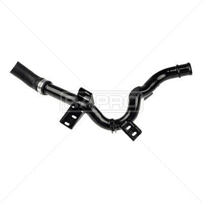 RADYATÖR-DEVİRDAİM SU BORUSU PARTNER-BERLINGO-BIPPER-NEMO-P207-P301-C-ELYSEE-C2-C3 1.4 16V-1.6 16V