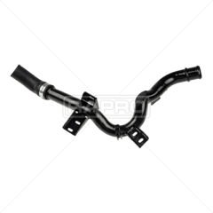RADYATÖR-DEVİRDAİM SU BORUSU PARTNER-BERLINGO-BIPPER-NEMO-P207-P301-C-ELYSEE-C2-C3 1.4 16V-1.6 16V