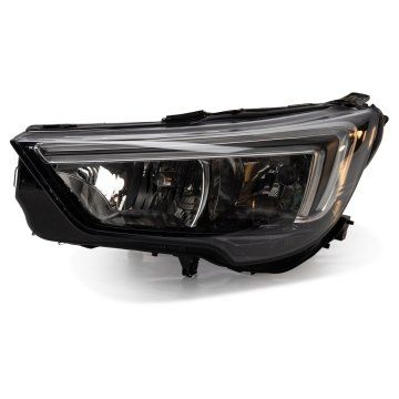 SOL FAR CROSSLAND X 17 HALOJEN