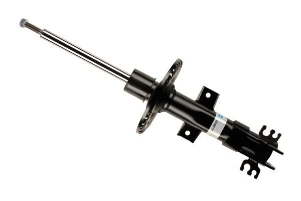 AMORTİSÖR ÖN ÇİFT KANCALI CARAVELLA-TRANSPORTER 1.9TDI-2.0TDI-2.5TDI-2.0-3.2 4MOTION 03-15