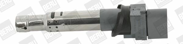 ATEŞLEME BOBİNİ