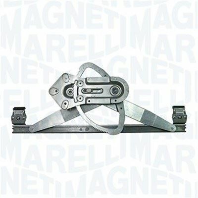 CAM MEKANİZMASI ÖN SOLVOLVO C30 06-12 MOTORSUZ