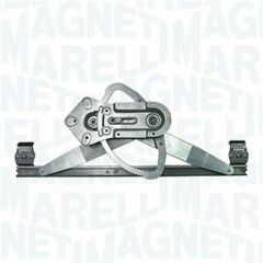 CAM MEKANİZMASI ÖN SOLVOLVO C30 06-12 MOTORSUZ