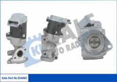 EGR VALVE C5-C6 JAGUAR STYPE-XF-XJ-DISCOVERY III-P407-P607