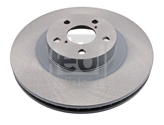 ÖN FREN DİSKİ HAVA KANALLI SUBARU IMPREZA 2.0L EJ205 WRX Turbo 99- / OUTBACK 2.5L 00-03 / FORESTER 2.0L EJ20 S turbo SF 03- 294 ÇAP X 5 BİJON - Adet disk fiyatıdır