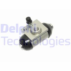 TEKERLEK SİLİNDİRİ DÜZENEĞİ ARKA; SAĞ/SOL CITROEN C2. C2 ENTERPRİSE. C3. C3 PLURİEL / PEUGEOT 1007 0