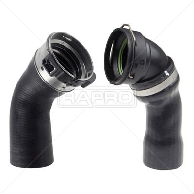 TURBO HORTUMU KİTİ 19344 19345 BMW E60 525 D-530 D-530 XD