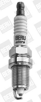 BUJİ FR7LC2 VECTRA A 94-95 - CALIBRA A 92-97 2.0İ T- NISSAN PRIMERA 2.0 16V 96-01