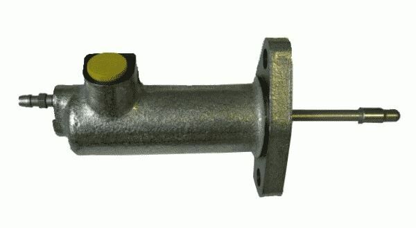 DEBRIYAJ MERKEZI ALT MERCEDES W201 W123 W124 W202 W210 W126 W461