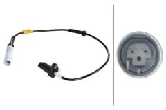TEKERLEK HIZ SENSÖRÜ ÖN SAĞ SOL BMW E39 96-00