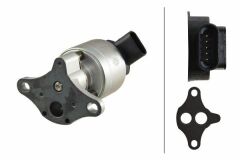 EGR Valfi Elektrik CITRO N-C5-JUMPY-06/94-12/06-XSARA-FIAT-ULYSSE-08/02-06/11-PEUGEOT-307-406