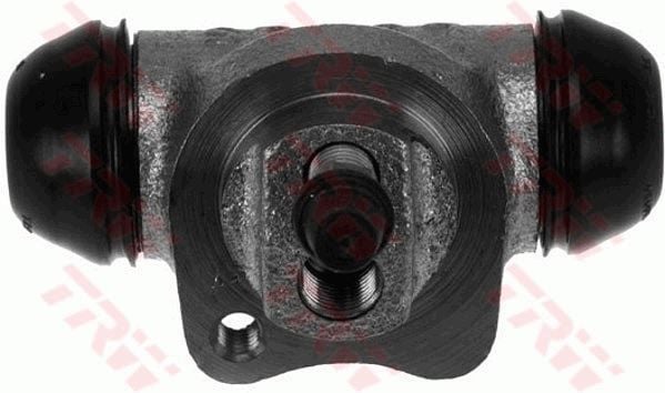 FREN SİLİNDİRİ ASTRA F-CORSA A- KADETT E 92-98 17.5 mm